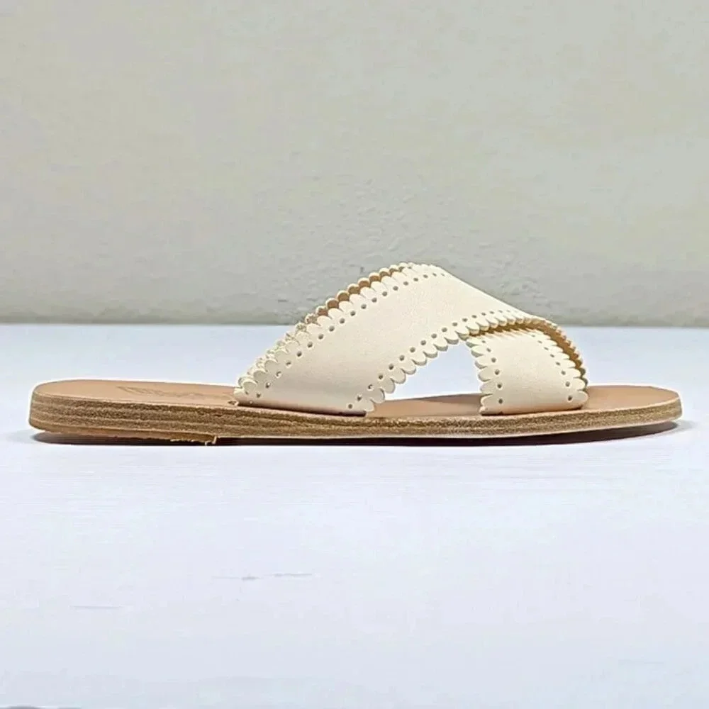 Ancient Greek Sandals ancient greek